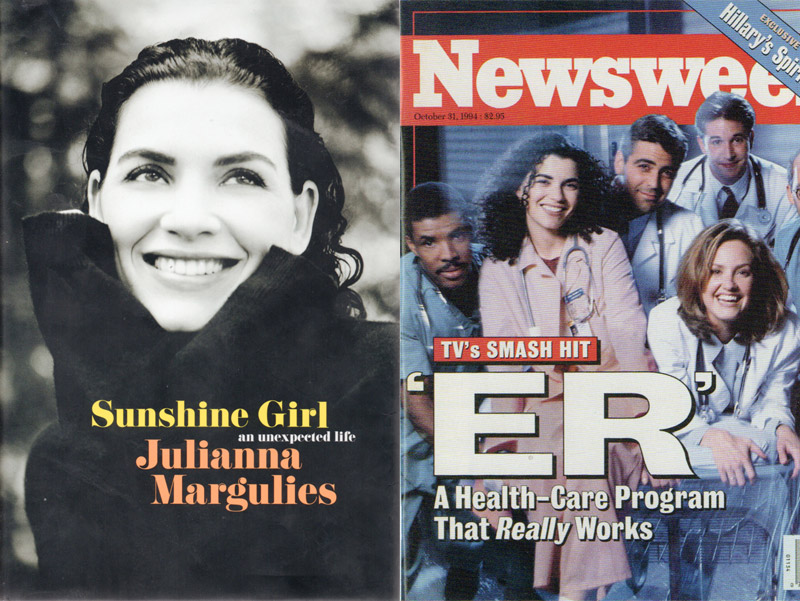 Julianna Margulies – Famous TV Actor and Waldorf Alum