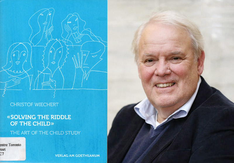 Christof Wiechert and the Art of the Child Study – Nov. 4, 5