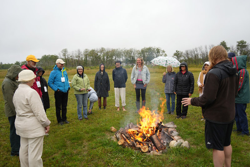 Tales from the Gimli Festival – That Good May Become