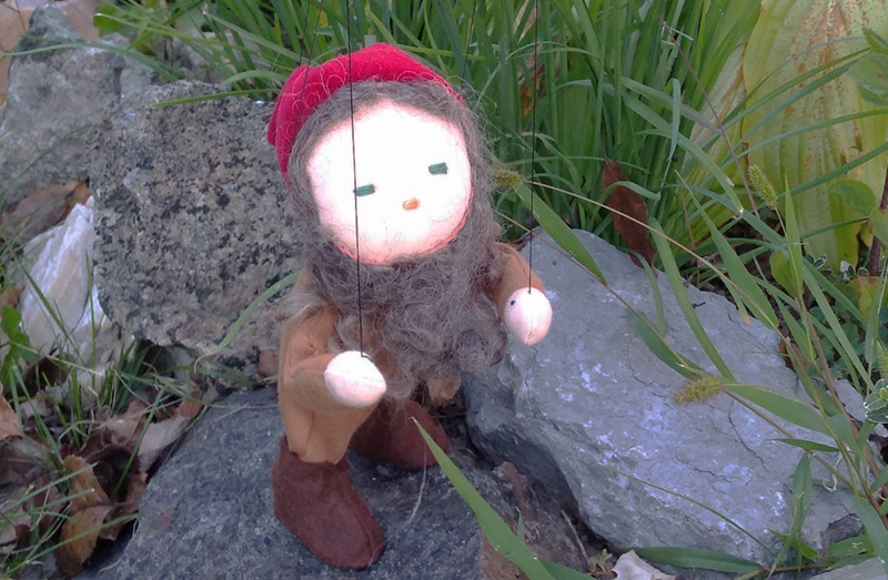 A Review of Co-Creating with the Living World