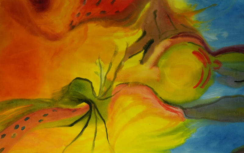 2025 Annual Giving Campaign