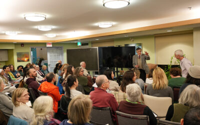 RSCC Waldorf Development Conference at Hesperus Nov. 7-8, with Douglas Gerwin