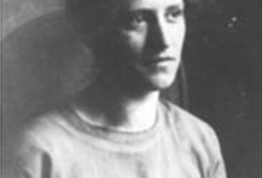 Remembering Rudolf Steiner’s Stenographer