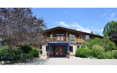 Rudolf Steiner College Canada is Moving