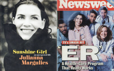 Julianna Margulies – Famous TV Actor and Waldorf Alum