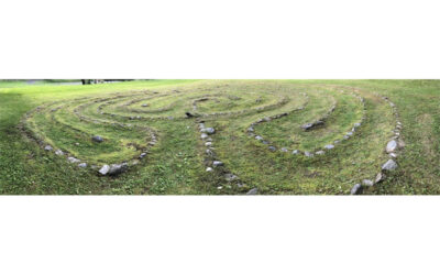 Pathfinding in Uncertainty, with Leah Walker and John Bloom, Oct. 15-19, in Toronto