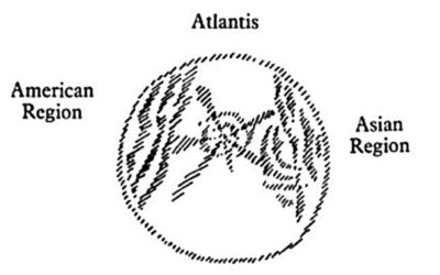 Exploring Atlantis – Sundays Aug 8, 15, 22, 29, at 4 pm