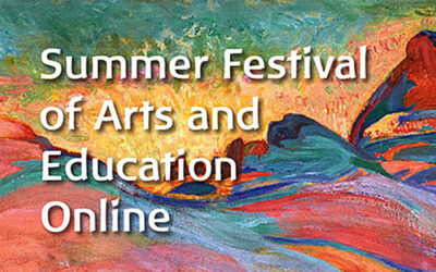 FREE LECTURES, Summer Festival Week One, July 5-10