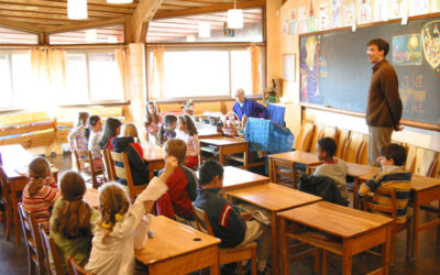 Full Time Waldorf Teacher Education at RSCT