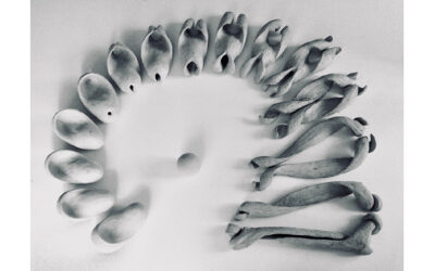 Sculpture Workshop and Lecture with Anthroposophical Architect, Dec. 16th