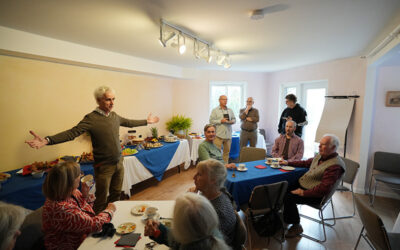 Looking Back at Year 2025 at RSCC